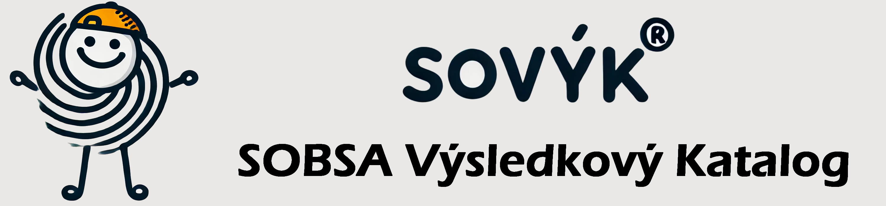 Logo SoVýK